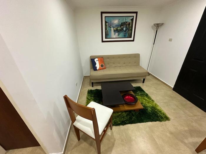 Apartment-suite ejecutivo