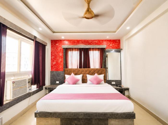Hotel Vedara Retreat