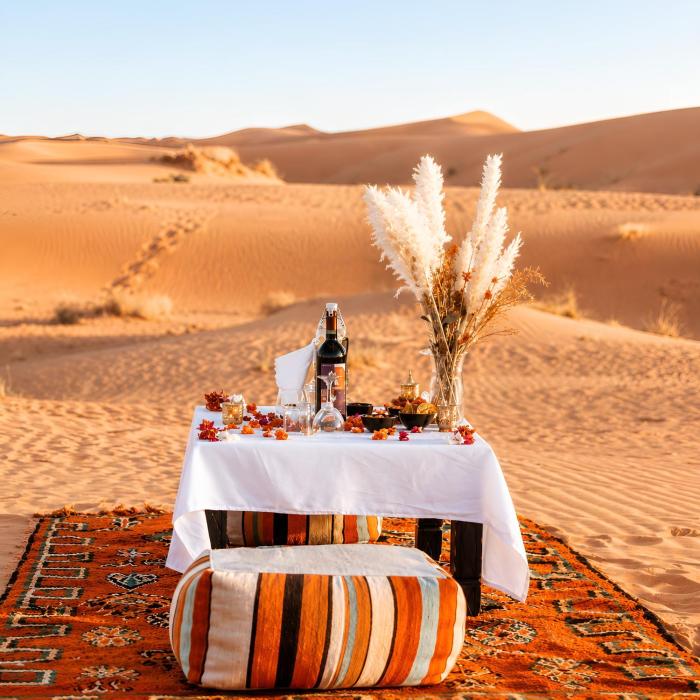 Sunsky Luxury Camp