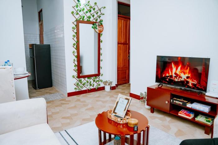 NeVoto Homes 2BR home in Njiro