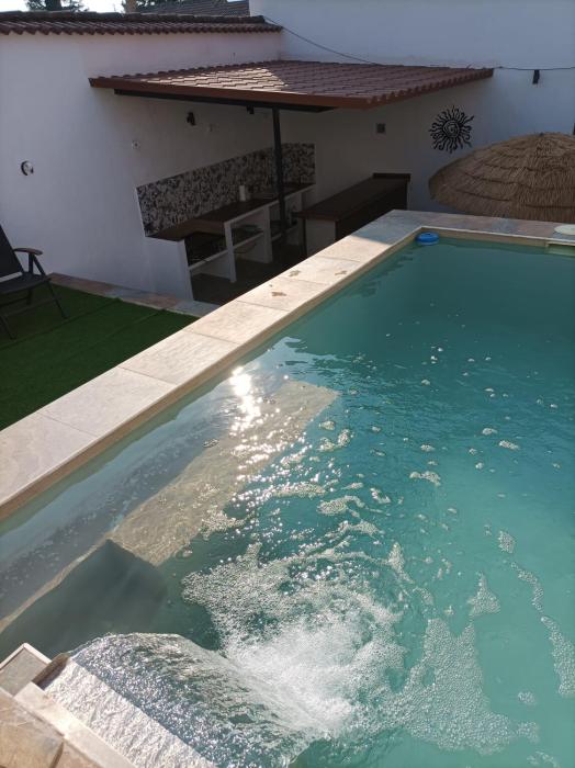 Casa Rural LA CIGÜEÑA