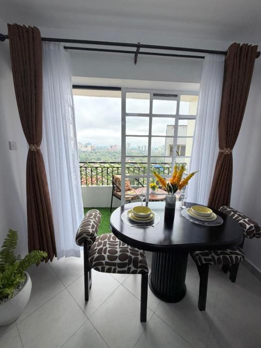 Grand midtown Elegant apartments 5mins to the CBD