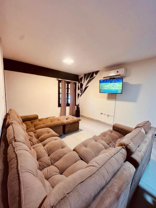 Comfortable and Elegant Apartment for Couples