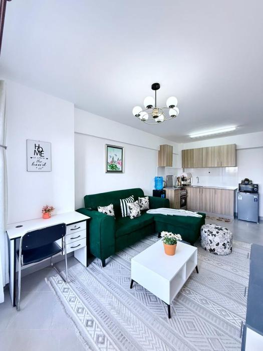 Grand midtown elegant apartments 10minutes to the CBD