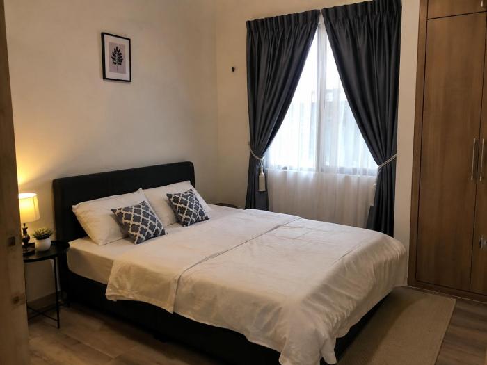 tanggerang selatan guest house
