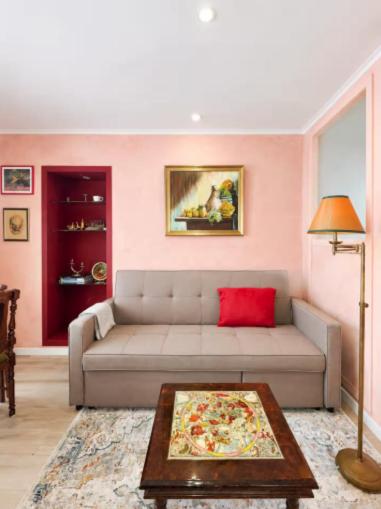 WHome Charming Retreat in the Heart of Lisbon