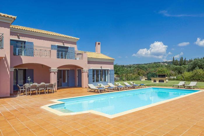 Villa Diamandi