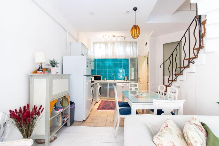 Lovely Apartment in Sultanahmet Old City Istanbul