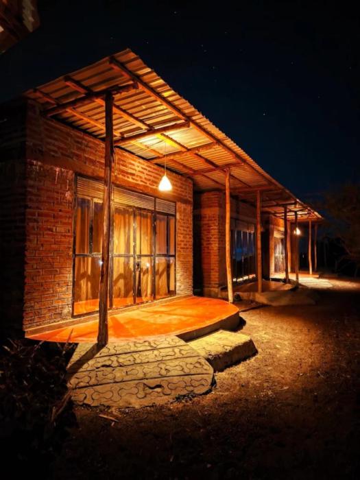 Manyara Villas by Anapa Camp!