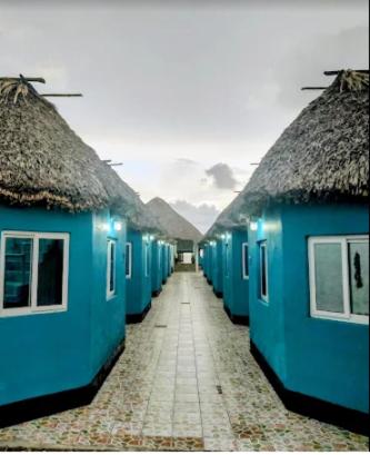 Hotel Villa Moana