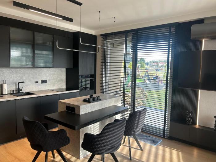 Apartament Premium, Osiedle Bella Vista, Wojska Polskiego 195, Kielce, MSPO 2026, Invoice, Free Parking