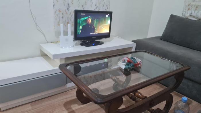 Appartement tres fonctionnel bien situé et pas cher
