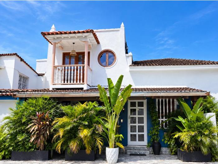 Hotel Tierra y Mar Boutique