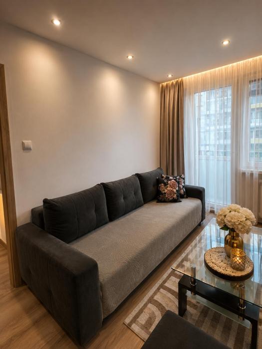 Apartament Beskidzki Zakątek Skoczów