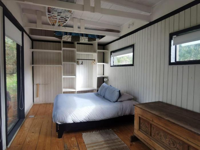 Casa Cuckoos Nest Puertecillo