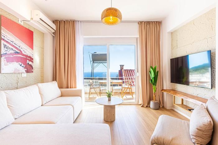 Dhermi Icon Big 1BR Apt 4