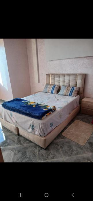 Zina Ocean Apartments Tamraght