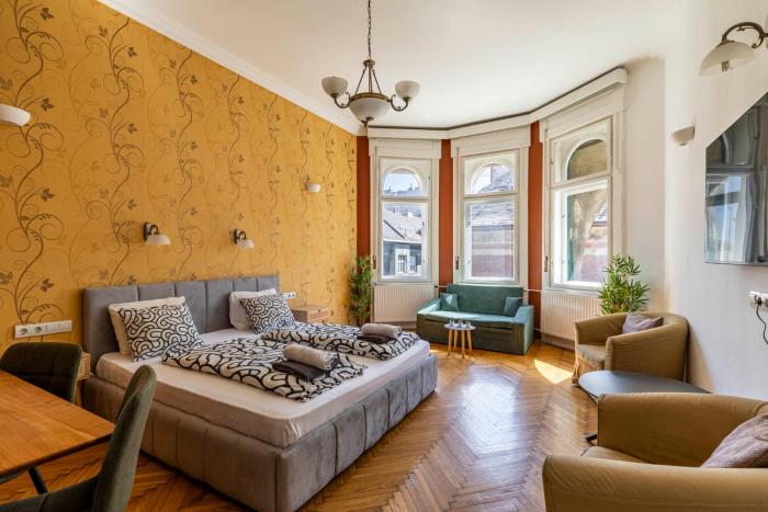 Suite Apartment Hidden Gem next Synagogue - A