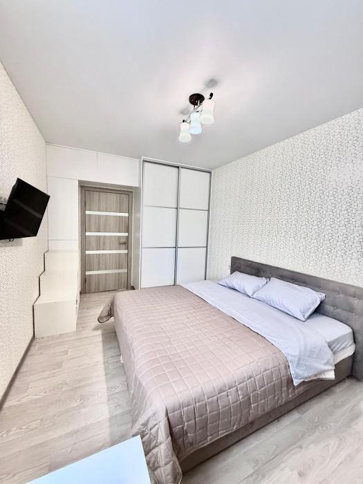Apartment Synergia 3