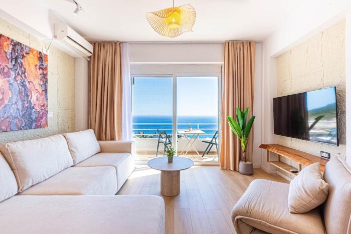Dhermi Icon Big 1BR Apt 12