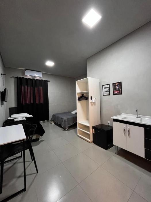 Carneiro Hotel Itatiba