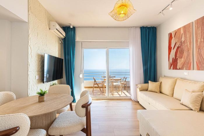 Dhermi Icon Penthouse 2BR - SEA VIEW 17