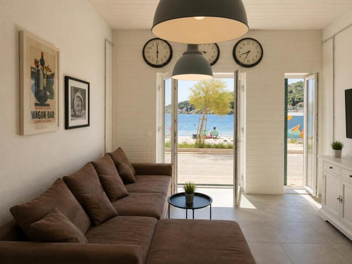 Apartments Eva Kali