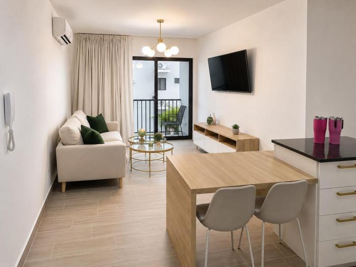 Apamate by Suarez Properties