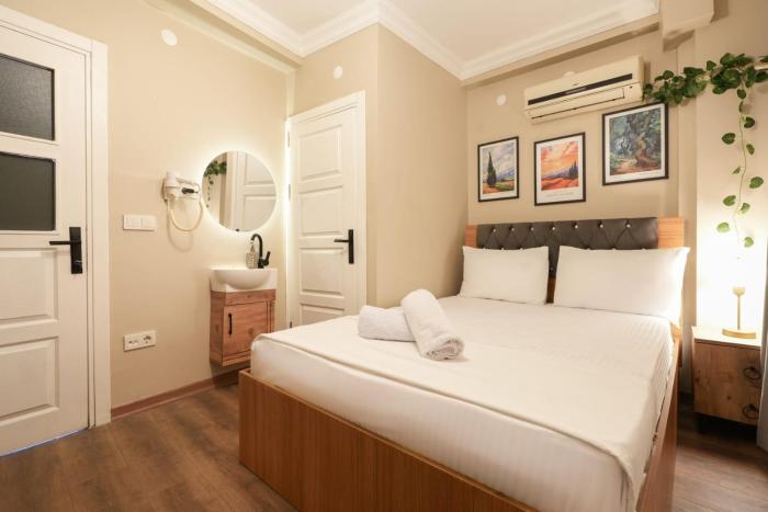 Aura Golden Hotels