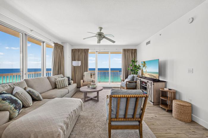 Sunrise Beach 1701