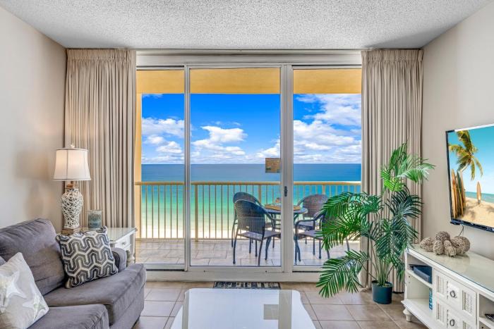Majestic Beach 1-604