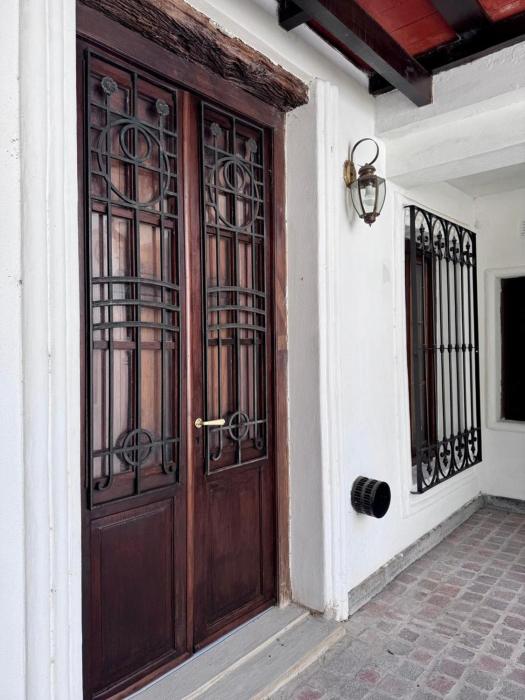La Casa de Ignacia