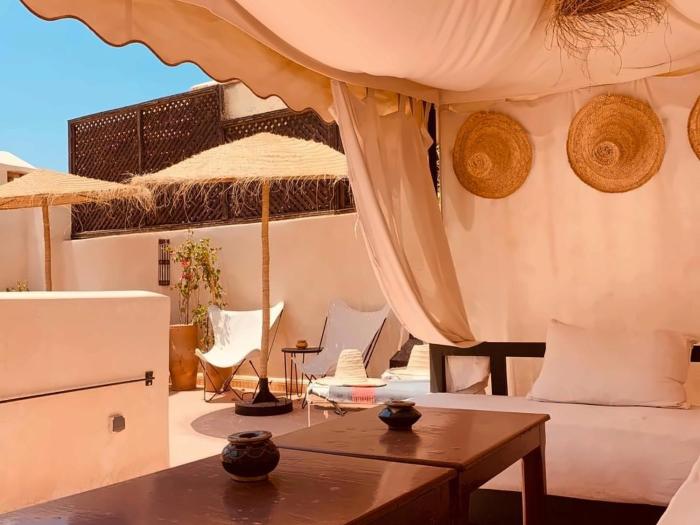 Riad Doroob