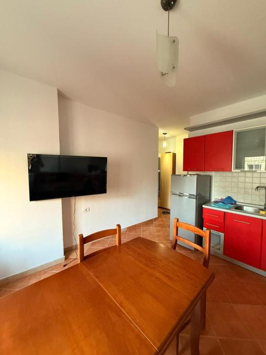 Genti Beach Apartment