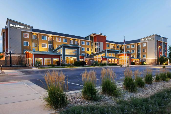 Residence Inn by Marriott Casper