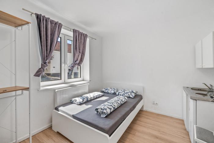 Cosy Apartment near Metro U1