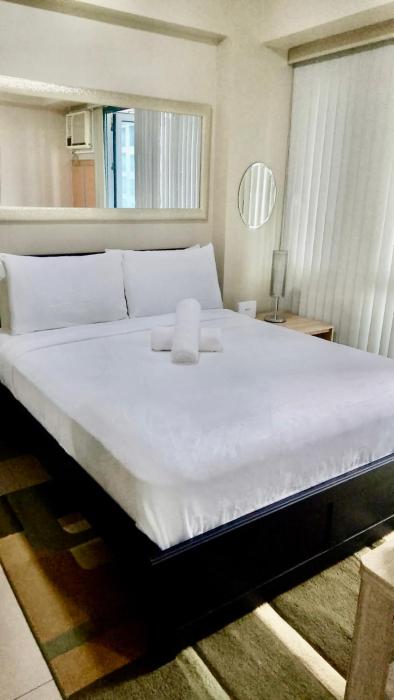 Condo Near NAIA Terminal 3