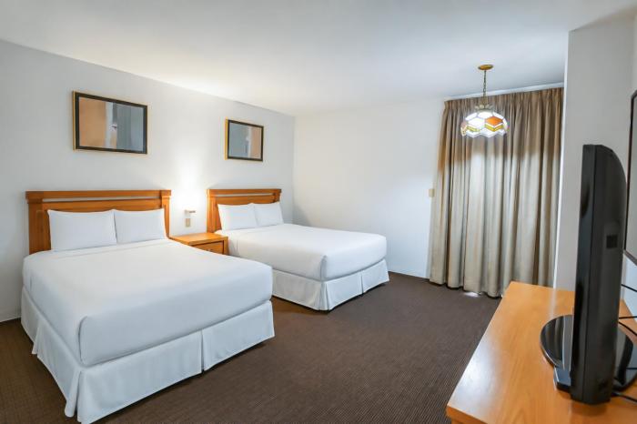 Hotel San Jorge