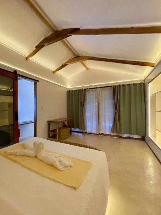 Kawai Duli Bungalow