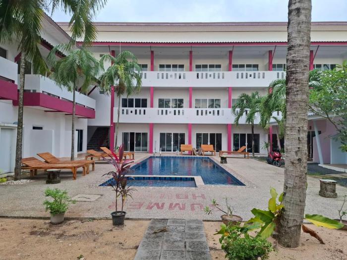 Khaolak Summer House 2