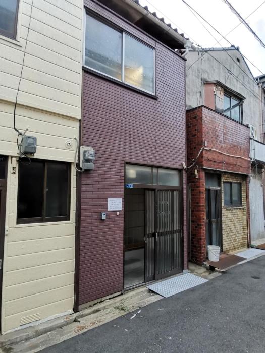 Tachibana2 Guest House