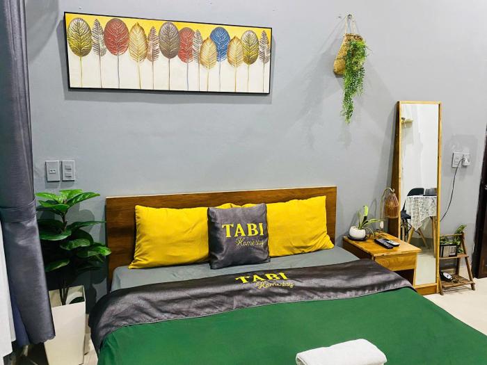 The Tabi Homestay
