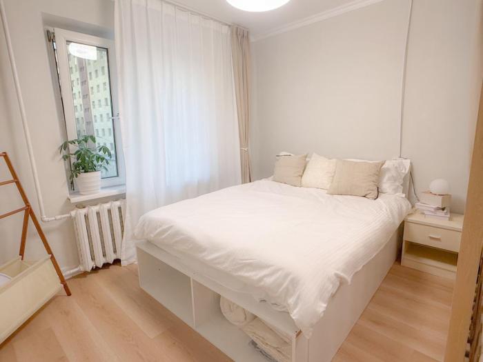 Cozy Apartment - Steps from Chinggis Khaan National Museum
