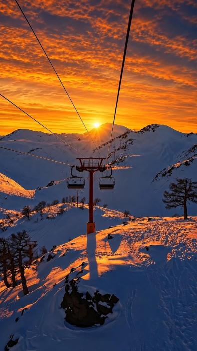 DEPARTAMENTO PREMIUM & EXCLUSIV0 en Nevados de Chillan, full equipado, con acceso directo a canchas de ski, aguas termales, spa y mucho mas 2