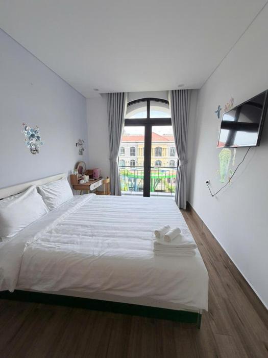 La Paix Homestay