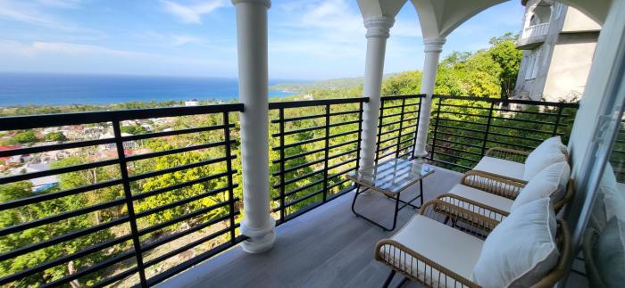 Seaview Property Near Ocho Rios