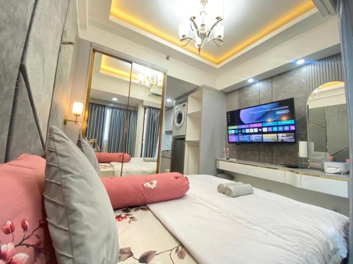 Apartment JKT Living Star By Bobo Stay