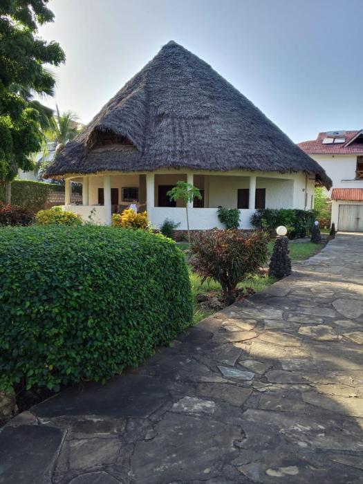 Coco Villa