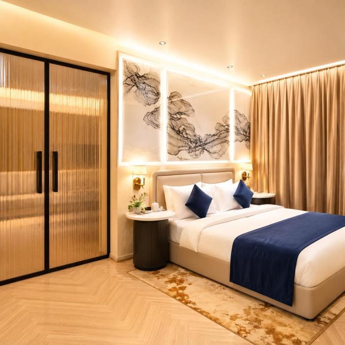 Hotel Park Sea Joon