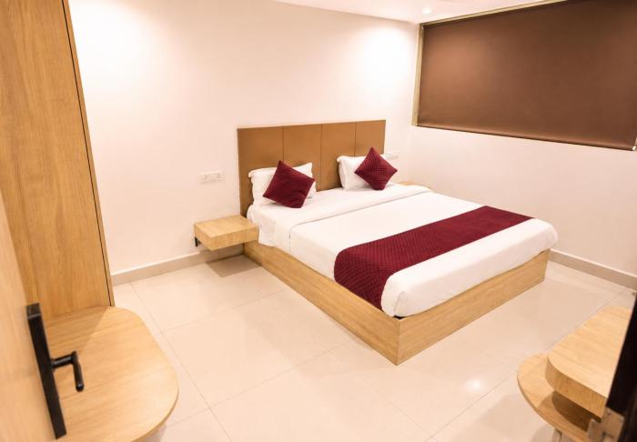 Hotel Sagarika Elite